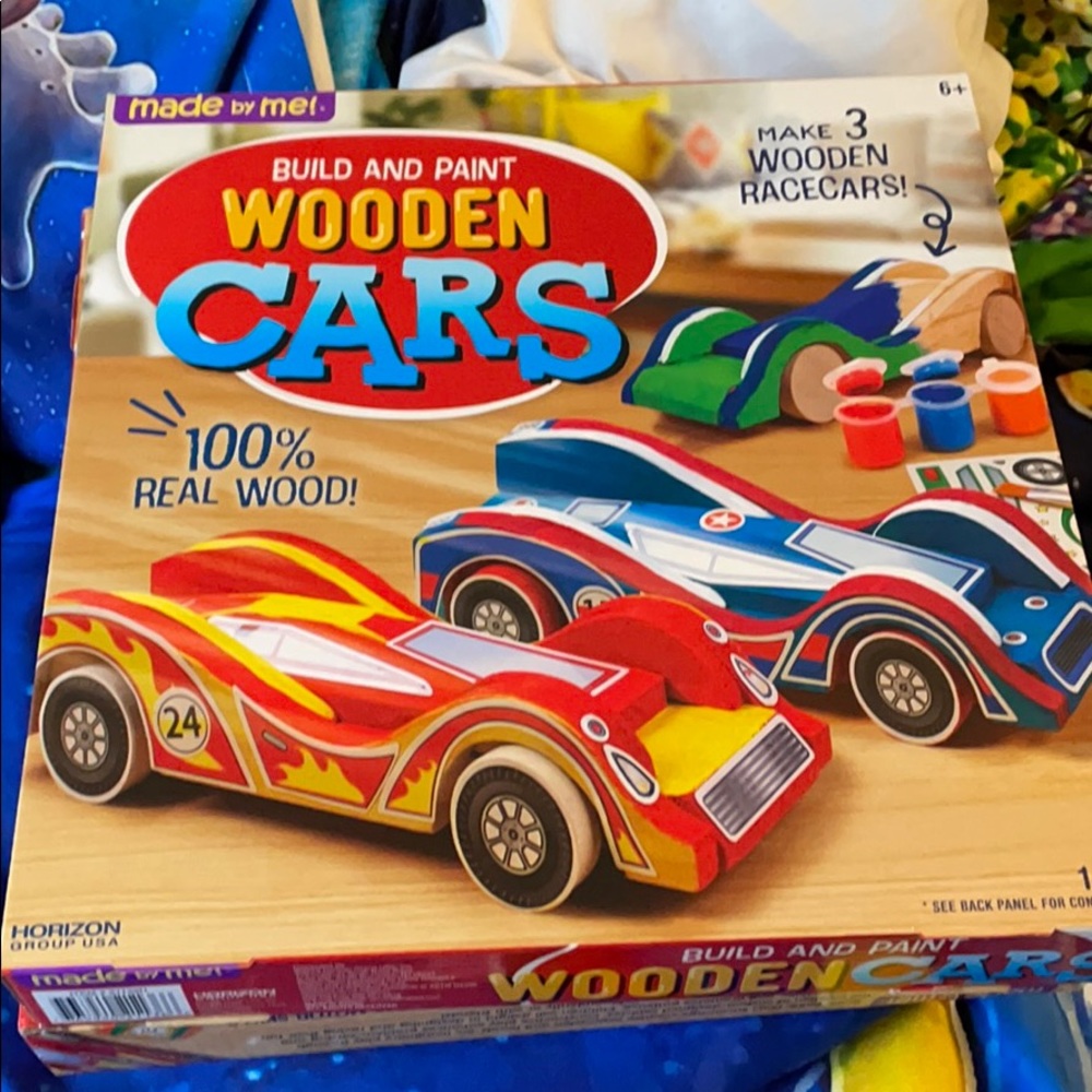 Never used kids gift